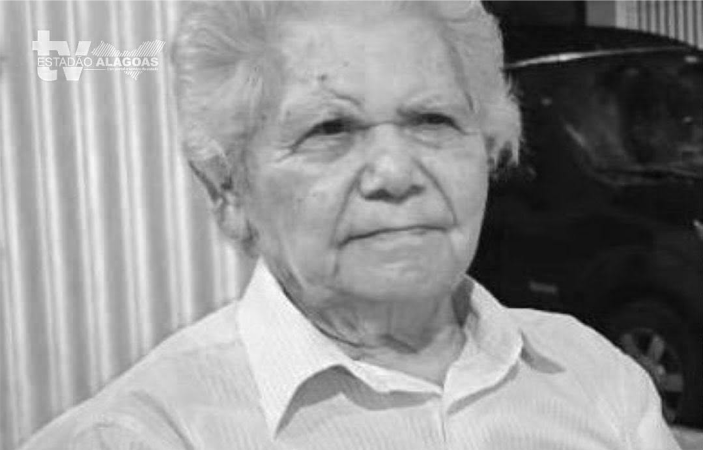 Morre Seu Gordinho, ícone do comércio local