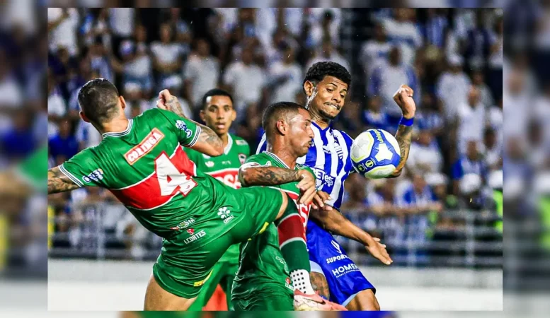 Tudo ou nada: CSE e CSA duelam neste domingo (6) e